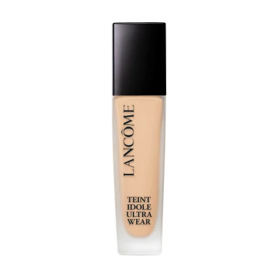 Lancome Teint Idole Ultra Wear Fond De Teint Tenue 24h Fini Mat Naturel SPF35