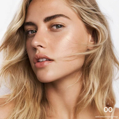 Guerlain Terracotta Luminizer La Poudre Enlumineur - 96% D'ingrédients D'origine Naturelle Éclat Scintillant & Doré – Image 3