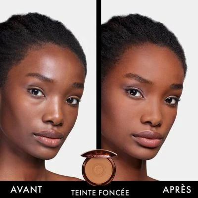 Guerlain Terracotta Matte Poudre Compacte – Image 6