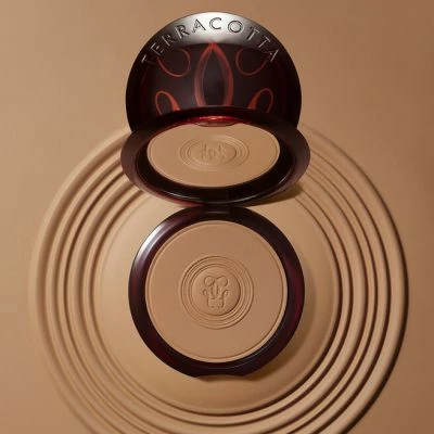 Guerlain Terracotta Matte Poudre Compacte – Image 7