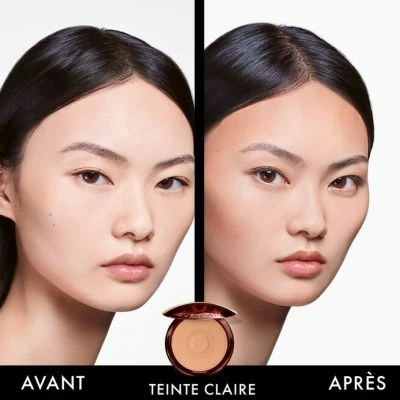 Guerlain Terracotta Matte Poudre Compacte – Image 8
