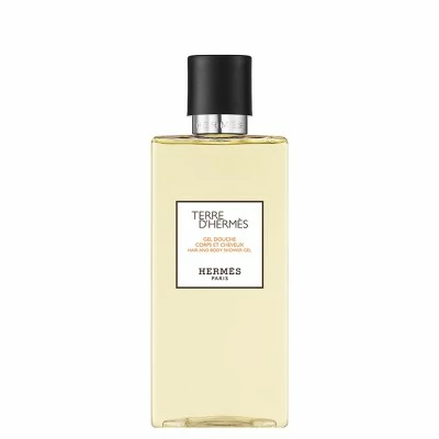 Terre D'Hermès Gel Douche