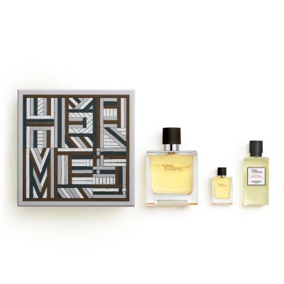 Coffret Terre D'Hermès Coffret Pour Homme – Image 2