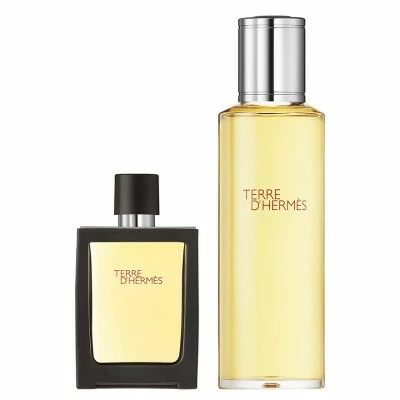 Terre D'Hermès Parfum