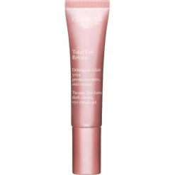 Clarins Total Eye Revive Défatigant éclair Yeux Premières Rides, Anti-cernes