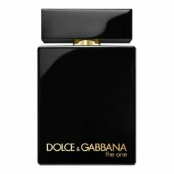 Dolce & Gabbana The One For Men Eau De Parfum Intense