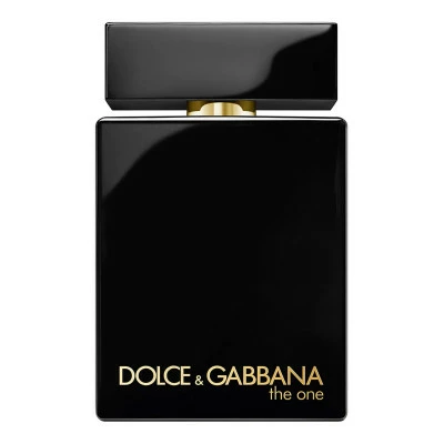 Dolce & Gabbana The One For Men Eau De Parfum Intense