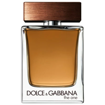 Dolce & Gabbana The One For Men Eau De Toilette – Image 2