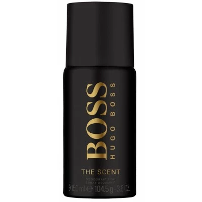 Hugo Boss Boss The Scent Déodorant