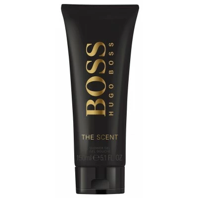 Hugo Boss Boss The Scent Gel Douche