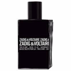 Zadig & Voltaire This Is Him! Eau De Toilette