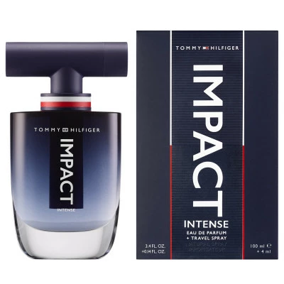 Impact Intense Eau De Parfum – Image 2