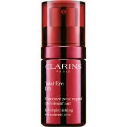 Clarins Total Eye Lift Concentré Zone Regard Lift-redensifiant
