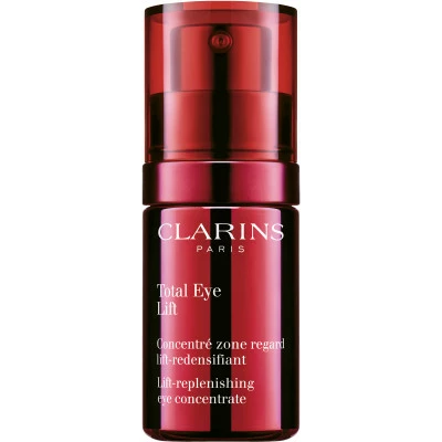 Clarins Total Eye Lift Concentré Zone Regard Lift-redensifiant
