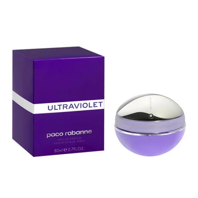 Paco Rabanne Ultraviolet Eau De Parfum – Image 2