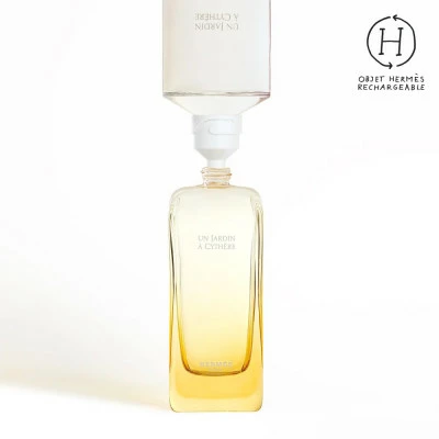 Hermès Un Jardin à Cythère Eau De Toilette – Image 4