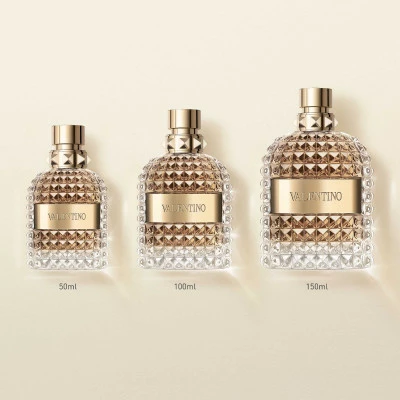 Valentino Uomo Eau De Toilette – Image 3