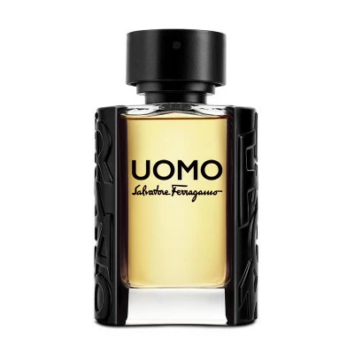 Salvatore Ferragamo Uomo Eau De Toilette
