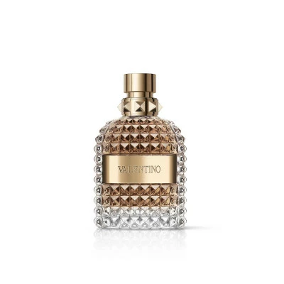Valentino Uomo Eau De Toilette