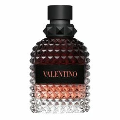 Valentino Uomo Born In Roma Coral Fantasy Eau De Toilette