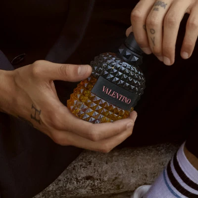 Valentino Uomo Born In Roma Coral Fantasy Eau De Toilette – Image 4