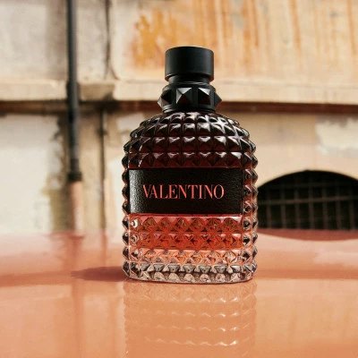 Valentino Uomo Born In Roma Coral Fantasy Eau De Toilette – Image 6