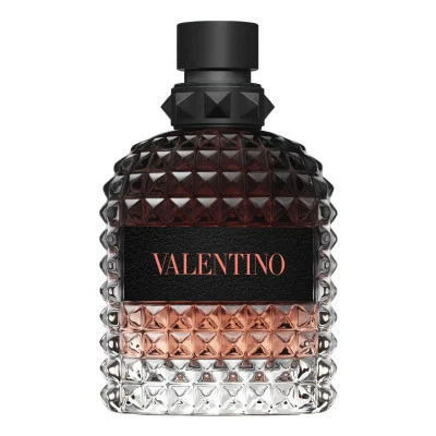 Valentino Uomo Born In Roma Coral Fantasy Eau De Toilette – Image 7