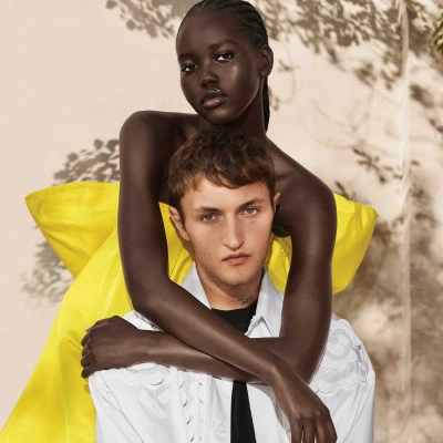 Valentino Donna Born In Roma Yellow Dream Eau De Parfum – Image 2