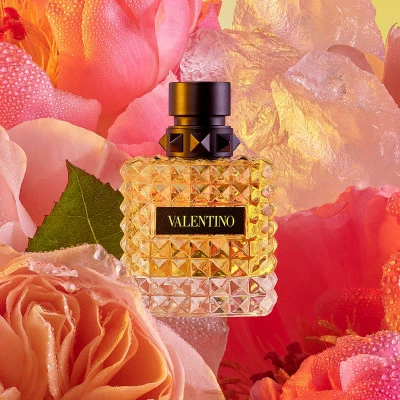 Valentino Donna Born In Roma Yellow Dream Eau De Parfum – Image 3