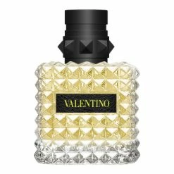 Valentino Donna Born In Roma Yellow Dream Eau De Parfum