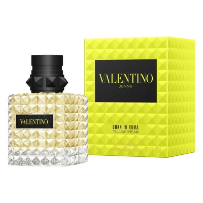 Valentino Donna Born In Roma Yellow Dream Eau De Parfum – Image 4