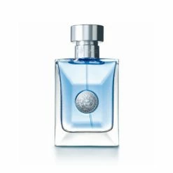 Versace Pour Homme Eau De Toilette