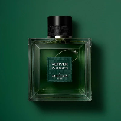 Guerlain Vétiver Eau De Toilette – Image 2