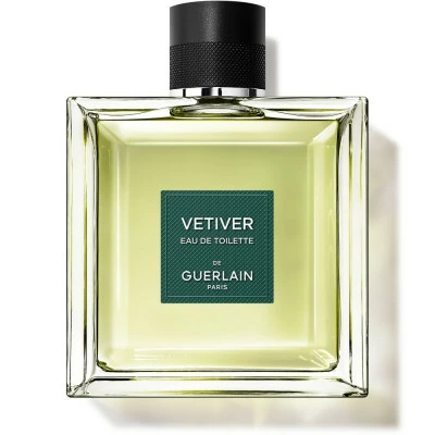 Guerlain Vétiver Eau De Toilette – Image 5
