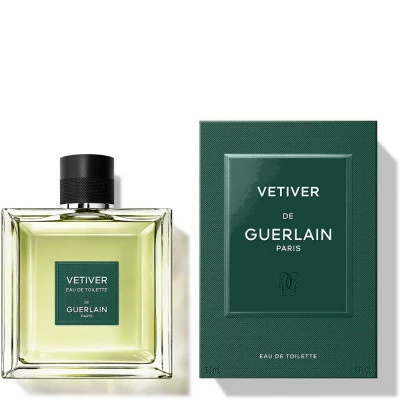 Guerlain Vétiver Eau De Toilette – Image 8