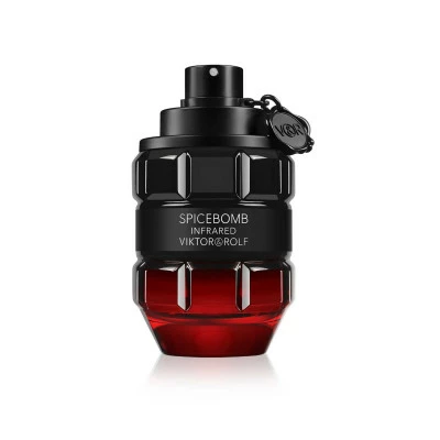 Viktor&Rolf Spicebomb Infrared Eau De Toilette – Image 4