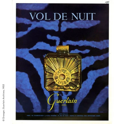 Guerlain Vol De Nuit Eau De Toilette – Image 5