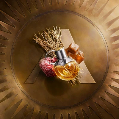 Azzaro Wanted Girl Eau De Parfum – Image 2