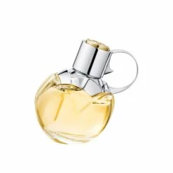 Azzaro Wanted Girl Eau De Parfum