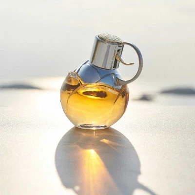 Azzaro Wanted Girl Eau De Parfum – Image 5