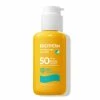 Biotherm Waterlover Brume Solaire Invisible éco-responsable SPF50