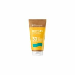 Biotherm Waterlover Crème Solaire Visage SPF30