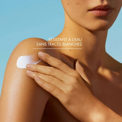 Biotherm Waterlover Lait Solaire Hydratant SPF30 – Image 2