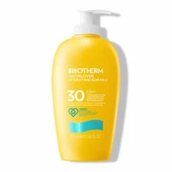 Biotherm Waterlover Lait Solaire Hydratant SPF30