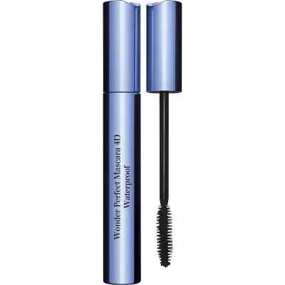 Clarins Wonder Perfect Mascara 4D Waterproof Mascara