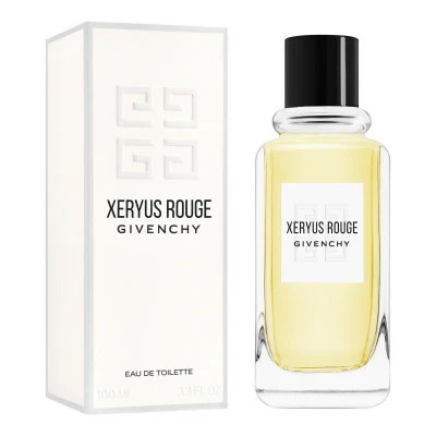 Xeryus Rouge Eau De Toilette – Image 3