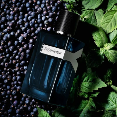 Yves Saint Laurent Y Eau De Parfum Intense – Image 3