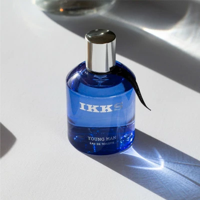 Ikks Young Man Eau De Toilette – Image 3